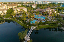 Sheraton Vistana Villages - Orlando, Florida ~2BR/Sleeps 8~7Nts  DECEMBER 6 - 13 picture