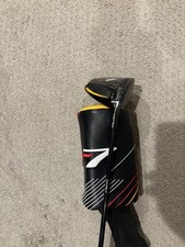 TaylorMade R7 Quad Mini Driver 13.5 Degree Head, RH picture