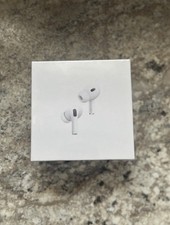 NEW Sealed Pros 2 generation Wireless In-Ear Bluetooth ActiveNoiseCancellation picture