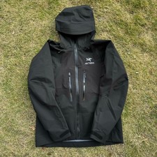 Arc'teryx Alpha SV Jacket Men L Size - GORE-TEX picture
