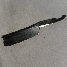  Vintage Frederick Reynolds Sheffield Straight Razor 13/16
