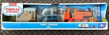 Thomas and Friends 80th Anniversary Classic Nia  Motorized Engine NEW picture