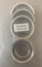 Kolbenschmidt  87978620 85-013 620 STD / 0.50 Hb45 Crankshaft Main Bearing Set picture