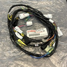 YAMAHA Genuine 2002-2006 Banshee 350 YFZ350 Wire Harness 5FK-82590-00-00 OEM picture