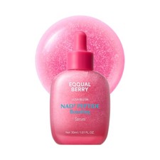 EQQUALBERRY NAD+ Peptide Boosting 1.01 Fl Oz (Pack of 1), Serum picture