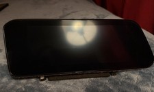 2019-2025 Mazda 3 Information Display Screen picture