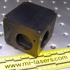 Edmund Optics 53-401 Mounted Penta Prism C-Mount Apertures, camera laser optical picture