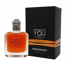 Emporio Armani Stronger With You Intensely Eau de Parfum Spray 3.3 fl oz picture