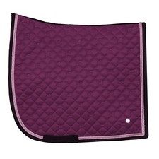 Dapplebay Sport Dressage Saddle Pad picture