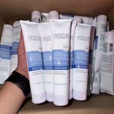 AVON Moisture Therapy Hand Cream - lot of 5 - 4.2 fl oz ea - New -  picture