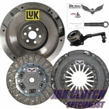 JDK STAGE 1 CLUTCH + LUK OE FLYWHEEL KIT FOR 2003-2007 SATURN ION 2.2L 2.4L picture