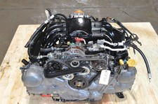 JDM Legacy, Outback, Tribeca 3.0L EZ30 Engine 6 Cylinder OEM JDM Imported picture