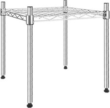 1-Tier/2-Tier Shelving Unit 15