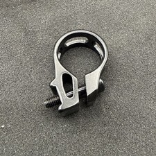 Sram Bar Clamp For Shifter 22.2 With Bolt For Mtb Discrete Black (NW) picture
