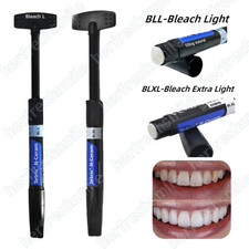 Dental Tetric N-Ceram Composite Resin BLXL/BLL Bleach Color Whitening Veneer picture