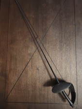 Dark Sabre, Obsidian blade series picture