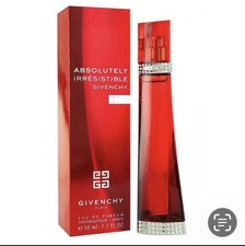 Absolutely Irresistible By Givenchy 1.7oz/50ml EDP Spray NIB 100% AUTHENTIC picture