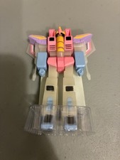 Super7 Transformers: The Movie 40th Anniversary Blind Box Starscream Chase picture