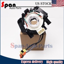 New High-Quality Clock Spring Fit For 2008-2015 NISSAN ROGUE 2.5L B5567-CB69D picture
