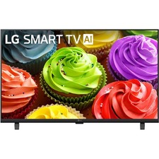 LG LB65 32 Inch Class HD HDR10 Smart TV w/ webOS 26 picture