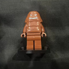 Lego Batman The Video Game Custom Clayface Minifigure picture