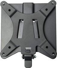 VIVO Adapter VESA Mount Quick Release Bracket Kit, Stand Attachment and Wall Mou picture