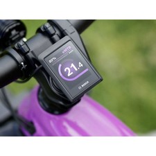 BOSCH KIOX 300 SMART SYSTEM BHU3600 DISPLAY FOR EBIKE (No Mount) (Display Only) picture