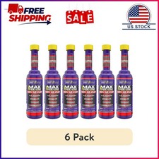(6 pack) Royal Purple Max-Restore 18001 Fuel System Treatment Automotive Additiv picture