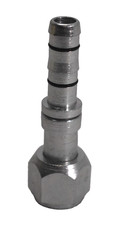 Eaton FJ5984-1012S Aeroquip EZ Clip Female Swivel Hose Fitting 12 picture