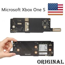 OEM For Microsoft Xbox One S Power/Eject/Sync Button RF Module Board Replacement picture