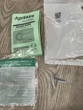 Aprilaire Self Piercing Saddle Valve 10009007 picture