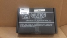 THORLABS D400FC InGaAs Detector Fiber Optic Photo Detector picture