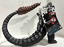 GODZILLA 1992 &MOTHRA BANDAI MOVIE MONSTER DYNAMIC POSING 2026 GODZILLA USA SELR picture