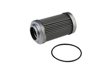 Aeromotive 12635 40 micron cellulose filter element fits aeromotive 12335 picture
