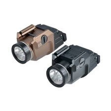 Tactical Weaponlight 800LM for TLR-7 X Mini Flashlight Strobe Underslung picture