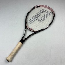 Prince O3 Hybrid Sharapoya 26 Tennis Racquet Mid Plus Grip Sz 0 4