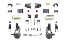 Maxtrac Suspension KS331924MR 2