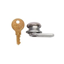 PPG 75566 for Bobrick 39003-21 Lock With Key B-254, B-347 picture