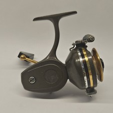 Vintage Penn 720z spinning reel Works picture