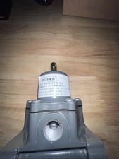 Fisher Fs-67 cfr-362 Pressure Regulator picture