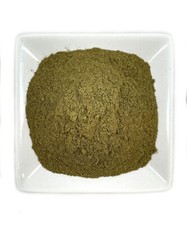Comfrey LEAF FINE POWDER Symphytum officinale Fresh Ship USA picture