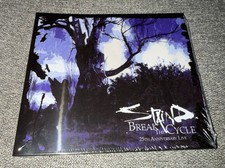 Staind - Break The Cycle 25th Anniversary Live (New CD)⭐️Buy Any 3 Get 1 Free⭐️ picture