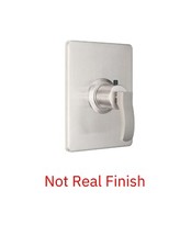 California Faucets TO-THCN-44-SBZ Style Therm 3/4