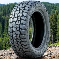 Tire Mickey Thompson Baja Boss A/T 275/55R20 117T XL AT All Terrain picture