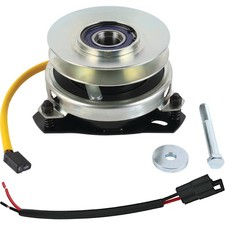 PTO Clutch For Sears Craftsman 140923 174509 -High Torque & Bearing Upgrade picture