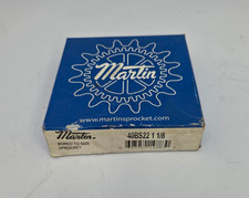 Martin 40BS22 1-1/8