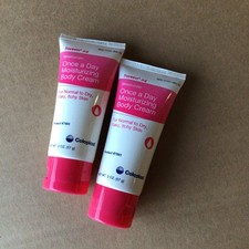Sween 24 7095 Once a Day Moisturizing Skin Protectant Body Cream 9oz - 2 Pack picture
