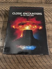 New Close Encounters of the Third Kind 30th Anniversary Ultimate Edition SEALED picture
