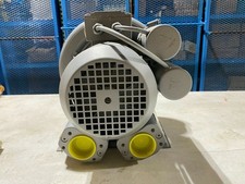 Nash_Elmo Siemens 2BH1400-7AV25Z Regenerative Motor Blower 1,1kW-1,3kW, NOS picture