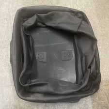 Toro BAG ASSY.  P/N  #:112-3994 For Toro twin bagger 79412, 79392, 79394(P2-21) picture